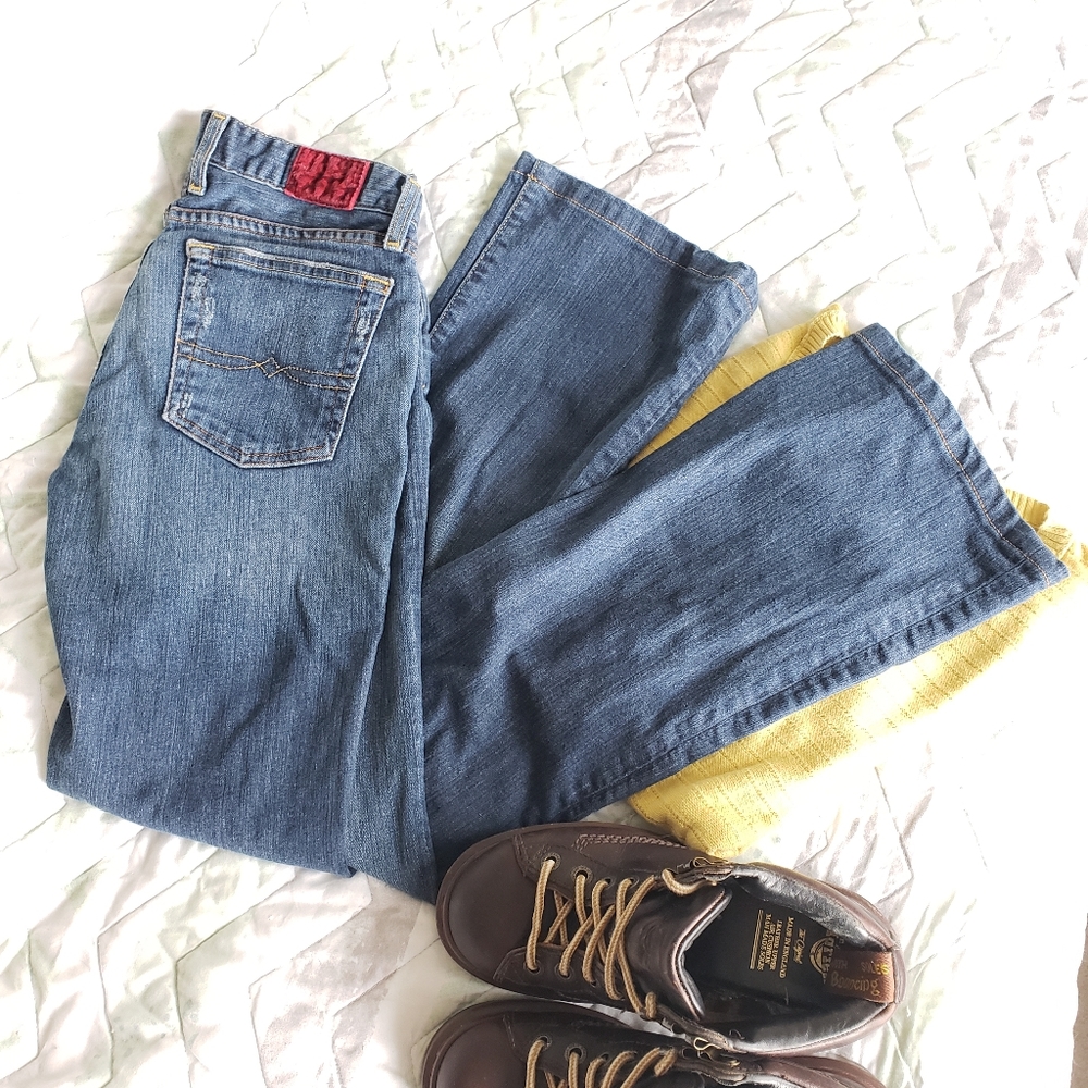 Lucky Brand jeans